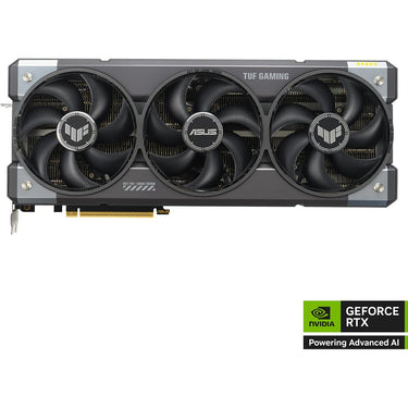 ASUS TUF RTX5090 O32G GAMING