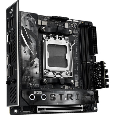 ASUS ROG STRIX X870I GAMING WIFI