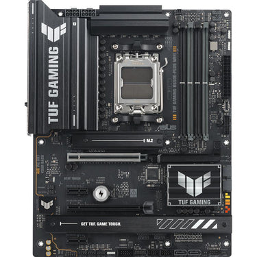 ASUS TUF GAMING B650E-PLUS WIFI
