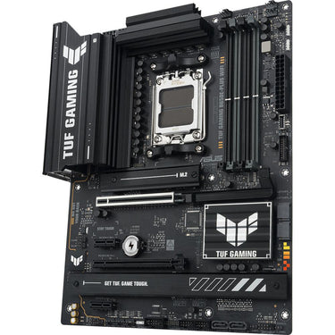 ASUS TUF GAMING B650E-PLUS WIFI