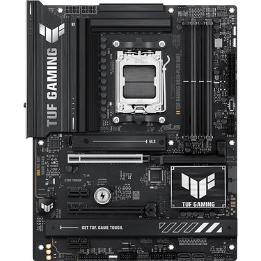 ASUS TUF GAMING B850-PLUS WIFI