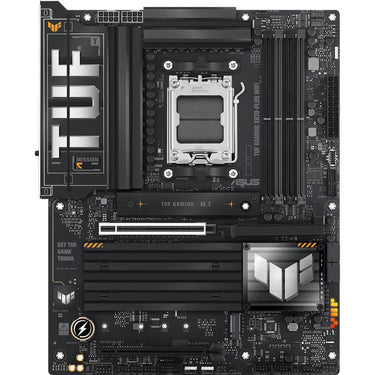 ASUS TUF GAMING X870PLUS WIFI