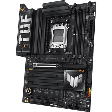 ASUS TUF GAMING X870PLUS WIFI