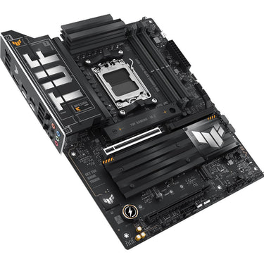 ASUS TUF GAMING X870PLUS WIFI