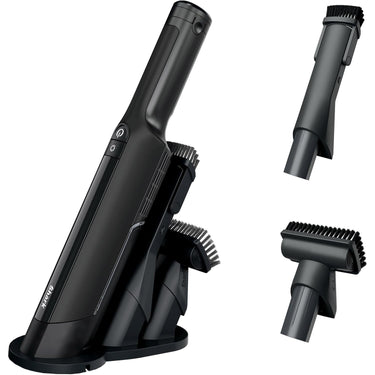 Shark WANDVAC Cordless Handheld Vacuum Cleaner, Portable and Lightweight (Refurbished)