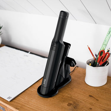 Shark WANDVAC Cordless Handheld Vacuum Cleaner, Portable and Lightweight (Refurbished)