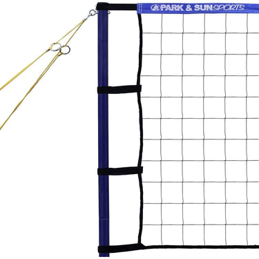 Park & Sun Sports Portable Outdoor Volleyball Net System