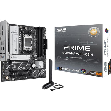ASUS PRIME B840M-A WIFI-CSM