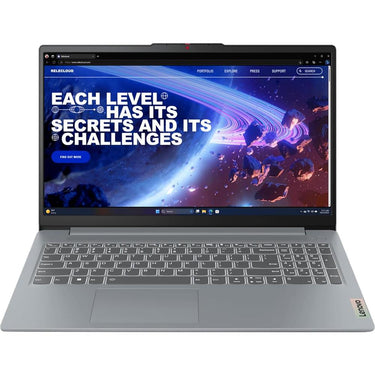Lenovo Slim 3 15.6" i5 16G 512G W11H