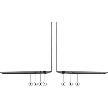 Lenovo Slim 7i 14" U7 16G 1T W11H