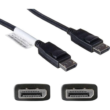 Lenovo DisplayPort Cable Kit