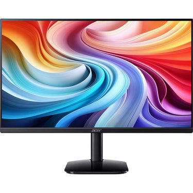 Acer 27" Full HD 120Hz 1ms FreeSync IPS Gaming Monitor with 2 Year Warranty