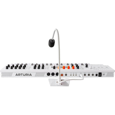 Arturia MiniFreak Vocoder 37 Key Polyphonic 6-Voice Hybrid Synthesizer Keyboard