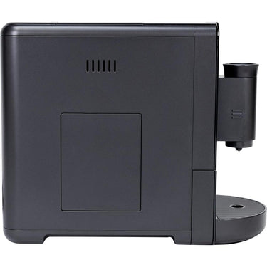 GE Profile Automatic Espresso Machine + Milk Frother, One-Touch Brew - Refurbished