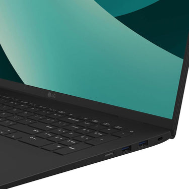 LG gram 17-inch Lightweight Laptop Computer Windows 11 Home