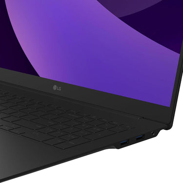 LG gram Pro 17-inch Lightweight Laptop Computer Windows 11 Home