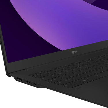 LG gram Pro 17-inch Lightweight Laptop Computer Windows 11 Home