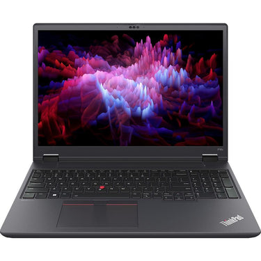 Lenovo TS P16v G1 R7P 7840HS 32G 1T