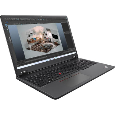 Lenovo TS P16v G1 R7P 7840HS 32G 1T