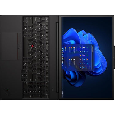 Lenovo TS P16s G3 ULT7 16G 512G 11P