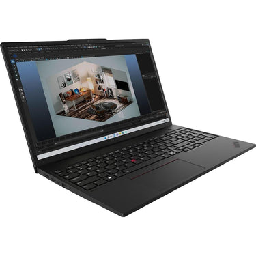 Lenovo TS P16s G3 ULT7 16G 512G 11P