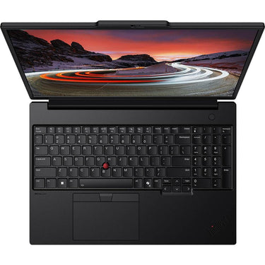Lenovo TS P16s G3 ULT7 32G 1T 11P
