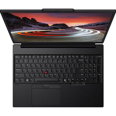 Lenovo TS P16s G3 ULT7 16G 512G 11P