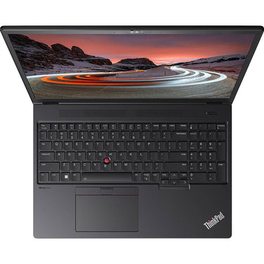 Lenovo TS P16v G2 ULT7 16G 512G 11P