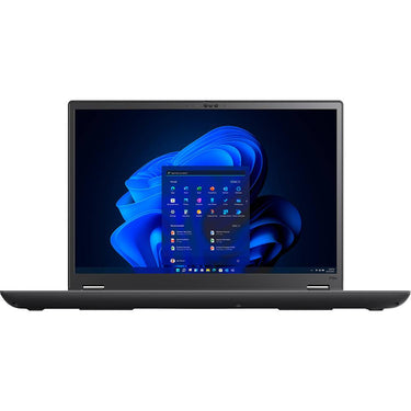 Lenovo TS P16v G2 ULT7 16G 512G 11P
