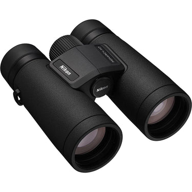 Nikon Monarch M7 Binoculars 10x42 ED Lenses Water/Fog Proof with Tactical Bundle