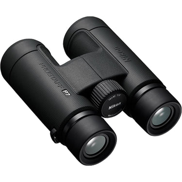 Nikon PROSTAFF P7 Waterproof Binoculars 10X42 with Tactical Bundle