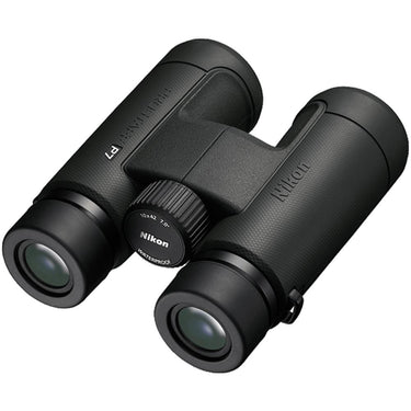 Nikon PROSTAFF P7 Waterproof Binoculars 10X42 with Tactical Bundle