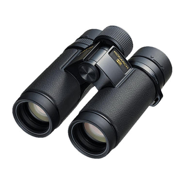 Nikon Monarch HG Binoculars with Tactical Bundle