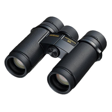 Nikon Monarch HG Binoculars with Tactical Bundle