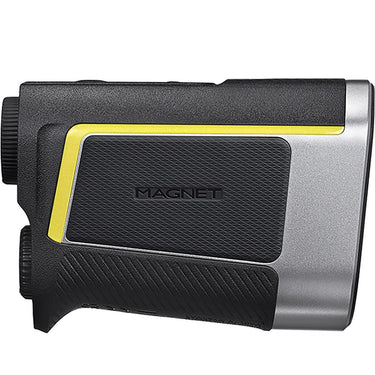 Nikon COOLSHOT 50i GII Golf Rangefinder with Tactical Bundle