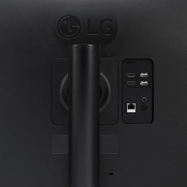 LG 34 Inch Smart Monitor WQHD 1440P Curved Screen 100Hz with Adjustable Stand