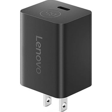 Lenovo Lenovo GaN Nano 65W Adptr