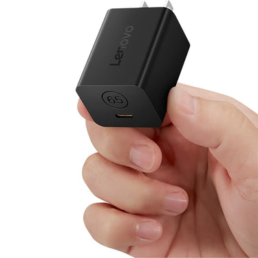 Lenovo Lenovo GaN Nano 65W Adptr