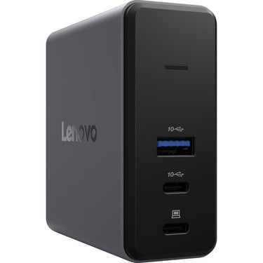 Lenovo USBC GaN Travel DockUS