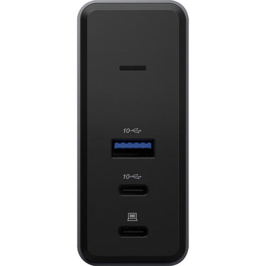 Lenovo USBC GaN Travel DockUS