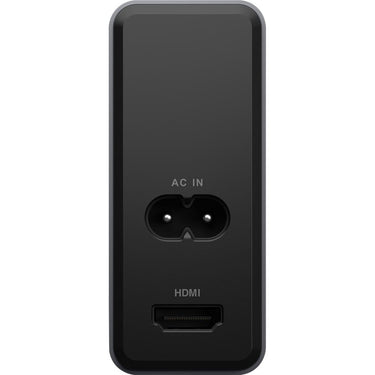 Lenovo USBC GaN Travel DockUS