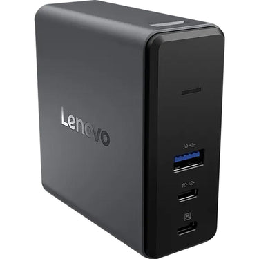 Lenovo USBC GaN Travel DockUS