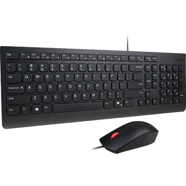 Lenovo TS Essential WR KBMS US A1