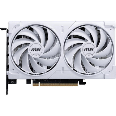MSI RTX 5060 8G VENTUS 2X OC WHITE