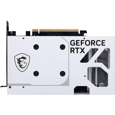 MSI RTX 5060 8G VENTUS 2X OC WHITE