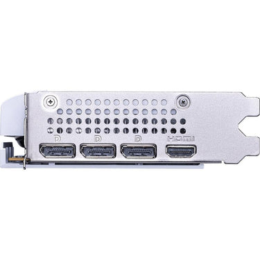 MSI RTX 5060 8G VENTUS 2X OC WHITE