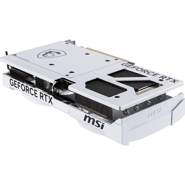 MSI RTX 5070 12G VENTUS 2X OC WHT