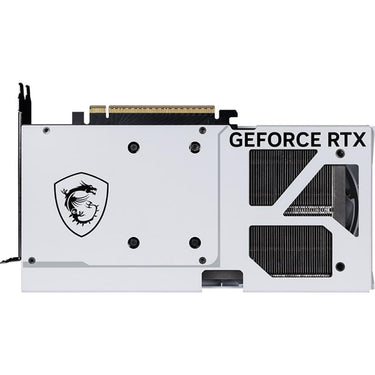 MSI RTX 5070 12G VENTUS 2X OC WHT