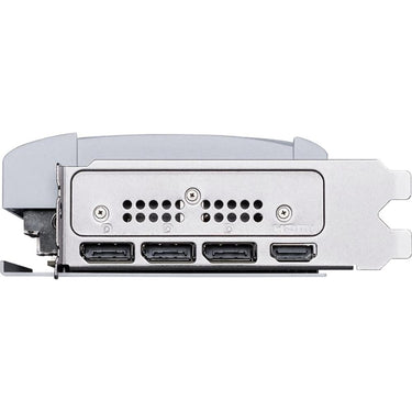 MSI RTX 5070 12G VENTUS 2X OC WHT