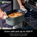 Ninja Foodi Possible Slow Cooker PRO Multi-Cooker (MC1001), Renewed
